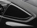 Mustang 2017-2023 Air Design® Absolute Black Side Quarter Window Scoop