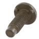 Bolt - M10 X 25MM, Center (AT)