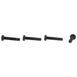 Steering Column Switch Housing Screw <br>A used to secure the its mounting surface -