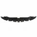 Bumper Impact Absorber Isolator - Front