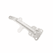 Turbo Cable Plug/Bracket - CL6 NAFTA DD15