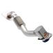 Turbocharger Oil Line Tube Coolant - Left 3.0L