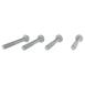 Suspension Control Arm Bolt Stabilizer Bar Bracket - M14 x 85MM, Front