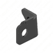 Guide Tube Long Dipstick Bracket