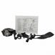 Seat Belt Lap and Shoulder Retractor Pretensioner - Right, Front