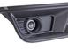 Mustang 2011-2012 Front Lower Fascia w/ Fog Lamps