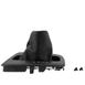 Bezel Automatic Transmission Shift Cover Plate - 1.6L (AT)