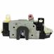 Door Latch Lock Actuator Motor - Right, Front