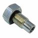 Transmission Drain Plug. Oil Drain Pipe (AT).
