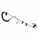 Power Steering Return Line Hose - Front