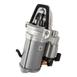 Starter Motor - 2.3L (7-MT)