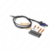 SPLC K Harness