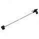 Running Board Mounting Bracket - Left (Extended Wagon)
