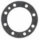 Gasket Axle Shaft - Rear 21, 23