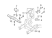 Automatic Transmission Mount Bolt Manual - M12 x 40MM