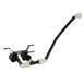 Evaporative Emissions System Lines Bracket - 2.5L