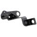 Radiator Support Bracket - Right, Upper