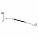 AIR CONDITIONING (A/C) Refrigerant Liquid Hose Tube - 3.0L