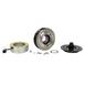 AIR CONDITIONING (A/C) Compressor Clutch