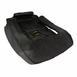 Seat Back Cushion Pad - Front, Driver