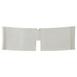 Bumper Decal Stripe Sticker