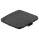 Seat Track Cover Cap Threaded Plug - Front