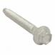Alternator Bracket Bolt Hex Head And Washer - M8 X 63MM 2.0L