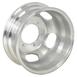 Wheel Rim - 6J X 16, Front
