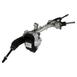 Rack and Pinion Gear Steering 245/45 R19 Tire