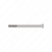 M12 x 1.75 x 140 Hex Bolt for Alfa Laval