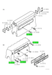 GASKET,T/C 1