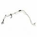 AIR CONDITIONING (A/C) Evaporator Inlet and Outlet Tube Assembly - Inlet, 2.0L