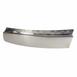 Body C-Pillar Molding - Left, Lower