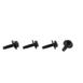 Screw and Washer - M6 x 22MM, Front