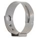 Cv Joint Boot Band Clamp - 29.5MM, Front (AT)