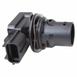 Fuel Tank Pressure Sensor