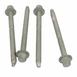 Suspension Crossmember Bolt - M16 x 185, Front