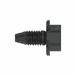 M5 x 0.8 Thread Grooving Hex Head Flanged Bolt