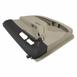 Door Interior Trim Panel - Right, Front, Lower