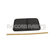 WINDOW ASSY-SLIDING REAR DARK TINT