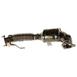 Catalytic Converter - 2.0L