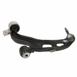 Suspension Control Arm and Ball Joint As - Left, Front