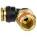 Air Brake Manifold Connector Fitting
