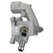 Engine Coolant Outlet Flange Water Connector Adaptor - 2.3L