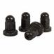 Nut Flanged - M6