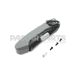 ARMREST-KW RH, SYN LTHR, MED GRY