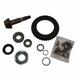 Differential Ring and Pinion Driving Gear - DANA Model 80, Rear