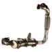 Catalytic Converter - 1.0L