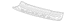 Roof Header Panel - Inner