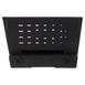 Console Mat <br>Liners used on the floor Cupholder insert Panel Shelf Storage box Tray Trim -